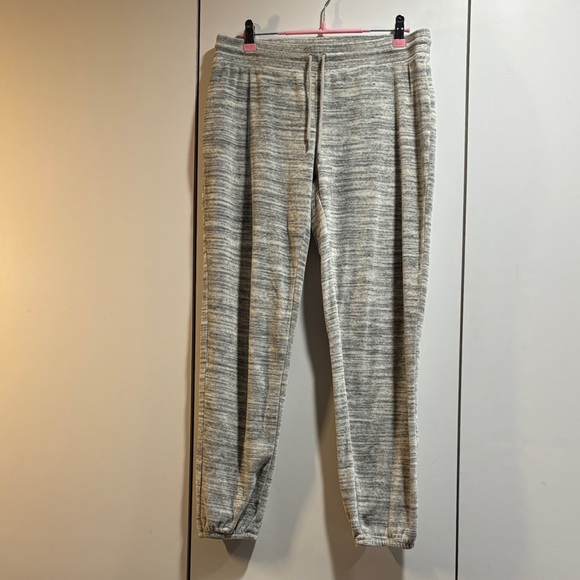 Tommy Hilfiger Other - Tommy‎ Hilfiger Mens Gray Heathered Joggers medium